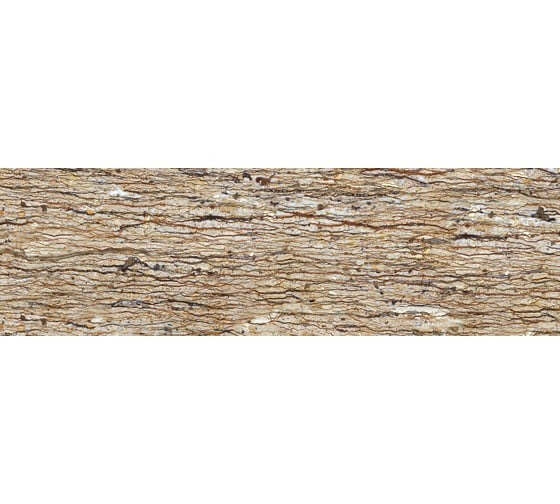 Панель для кухни Alumoart акп стандарт travertine terracotta snt-1.6.2/2000x600 мм, глянец 4640168300381