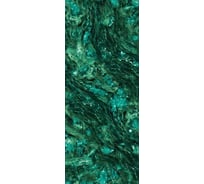 Панель для кухни Alumoart акп стандарт jeferato malachite snt-33.5.1/2000x600 мм, матовый 4630159917995