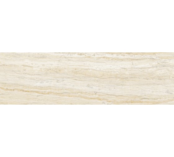 Панель для кухни Alumoart акп стандарт tabby cream snt-3.1.5/2000x600 мм, глянец 4640168300268