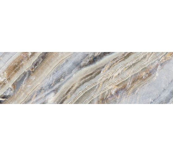 Панель для кухни Alumoart акп стандарт onyx savage ground snt-10.1.2/2000x600 мм, глянец 4660149737739