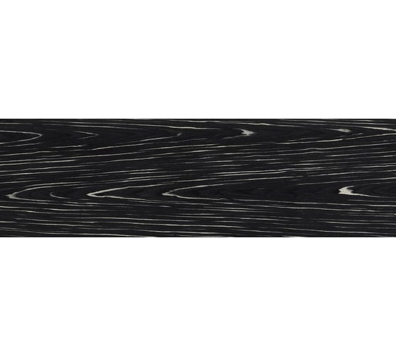 Панель для кухни Alumoart акп стандарт black macassar silver snt-20.1.1/2000x600 мм, глянец 4640122578702