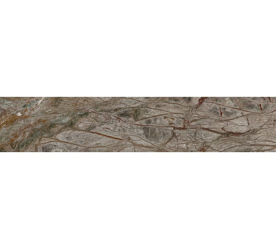 Панель для кухни Alumoart акп стандарт forest natural snt-7.1.2/3000x600 мм, глянец 4640122579631