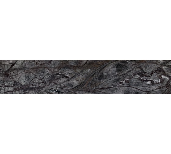 Панель для кухни Alumoart акп стандарт forest volcanic glass snt-7.3.1/3000x600 мм, глянец 4660149730204