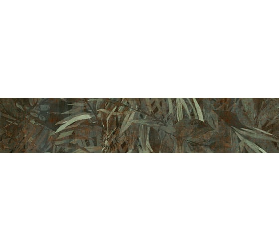 Панель для кухни Alumoart акп стандарт tropical rusty spruce sa-1.18.1/3000x600 мм, матовый 4640168306024