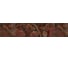 Панели для кухни Alumoart акп стандарт foliage burmese ruby sa-12.5.3/3000x600 мм, глянец 4640168327296 1
