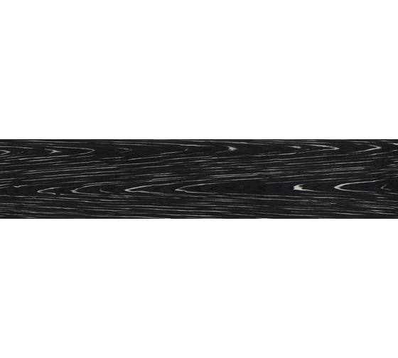 Панель для кухни Alumoart акп стандарт black macassar silver snt-20.1.1/3000x600 мм, матовый 4640122578498