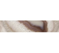 Панель для кухни Alumoart акп стандарт agat crystal mauve rose snt-11.1.3/3000x600 мм, матовый 4660149730778