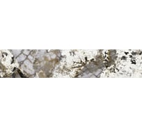 Панель для кухни Alumoart акп стандарт patagonia snowbound snt-15.1.2/3000x600 мм, глянец 4660149732512