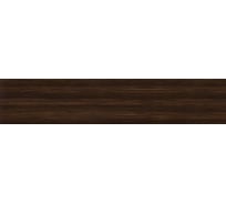 Панели для кухни Alumoart акп стандарт rosewood truffle snt-41.1.1/3000x600 мм, глянец 4640168327999