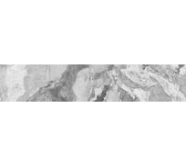 Панель для кухни Alumoart акп стандарт luxury grey snt-12.2.1/3000x600 мм, глянец 4640122578764