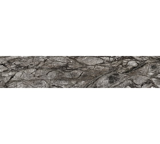 Панель для кухни Alumoart акп стандарт forest chocolate snt-7.2.1/3000x600 мм, матовый 4640122579921 1