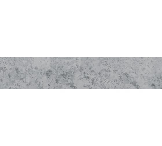 Панель для кухни Alumoart акп стандарт concrete glacier sss-8.3.1/3000x600 мм, матовый 4640168305560