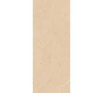 Панель для кухни Alumoart акп стандарт chevron oak sand castle scg-4.2.3/3000x600 мм, глянец 4640168321942