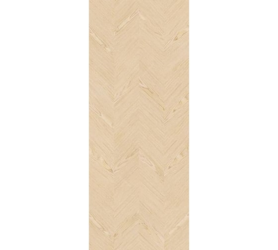 Панель для кухни Alumoart акп стандарт chevron oak sand castle scg-4.2.3/3000x600 мм, глянец 4640168321942