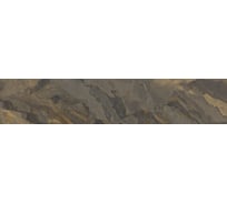 Панели для кухни Alumoart акп стандарт luxury tobacco snt-40.1.6/3000x600 мм, матовый 4640168327555