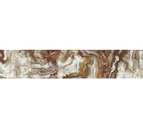 Панель для кухни Alumoart акп стандарт agat charm ruby snt-33.1.1l/3000x600 мм, глянец 4640168310427