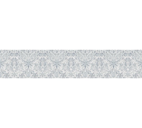 Панели для кухни Alumoart акп стандарт stone flowers larimar sa-10.1.1/3000x600 мм, глянец 4640168328156