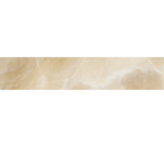 Панель для кухни Alumoart акп стандарт onyx baked milk snt-2.1.1/3000x600 мм, глянец 4660149733403