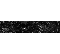 Панель для кухни Alumoart акп стандарт fossil nero snt-13.1.1/3000x600 мм, глянец 4640122577644