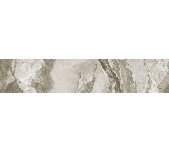 Панель для кухни Alumoart акп стандарт luxury brown snt-12.1.2/3000x600 мм, глянец 4640122579044 1