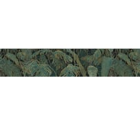 Панели для кухни Alumoart акп стандарт foliage paris green sa-12.7.3/3000x600 мм, матовый 4640168327463