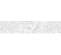 Панель для кухни Alumoart акп стандарт air carrara snt-36.2.3/3000x600 мм, глянец 4640168322116