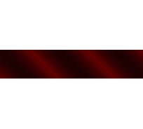 Панели для кухни Alumoart акп стандарт carbon rosso sss-9.2.1/3000x600 мм, матовый 4640168326992