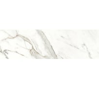 Панель для кухни Alumoart акп стандарт calacatta snow snt-4.2.2/2000x600 мм, матовый 4660149736947