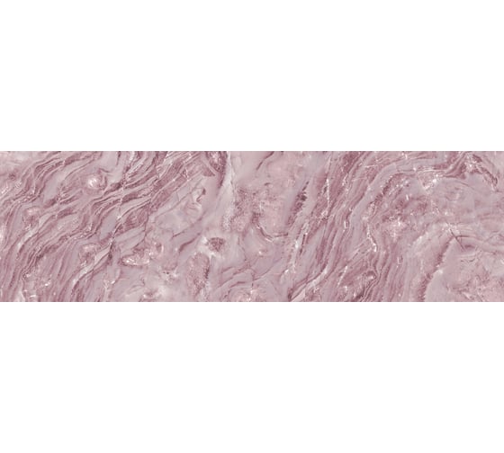 Панель для кухни Alumoart акп стандарт jeferato tourmaline snt-31.2.1/2000x600 мм, матовый 4640168310533 1