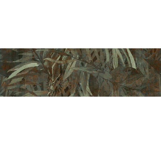 Панель для кухни Alumoart акп стандарт tropical rusty spruce sa-1.18.1/2000x600 мм, глянец 4640168300466 1