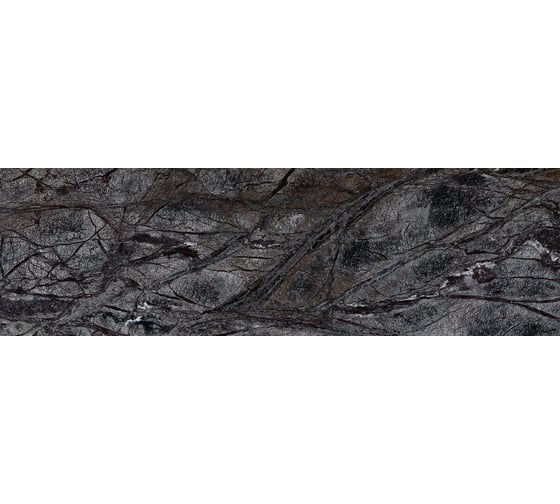 Панель для кухни Alumoart акп стандарт forest volcanic glass snt-7.3.1/2000x600 мм, глянец 4660149730426