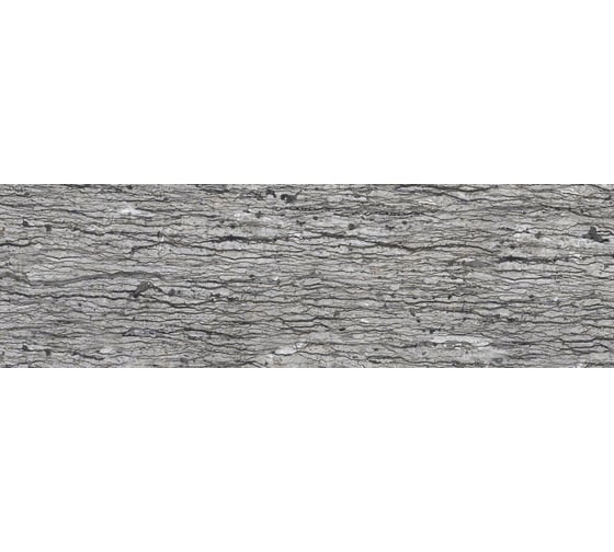 Панель для кухни Alumoart акп стандарт travertine graphite snt-1.8.2/2000x600 мм, матовый 4640168300336 1