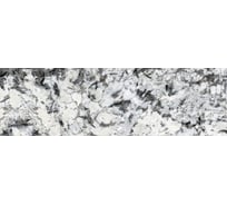 Панели для кухни Alumoart акп стандарт delicatus supreme alaska snt-23.3.1/2000x600 мм, глянец 4640168327005