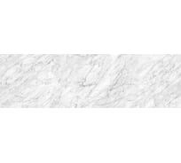Панели для кухни Alumoart акп стандарт air carrara snt-36.2.3/2000x600 мм, глянец 4640168326640