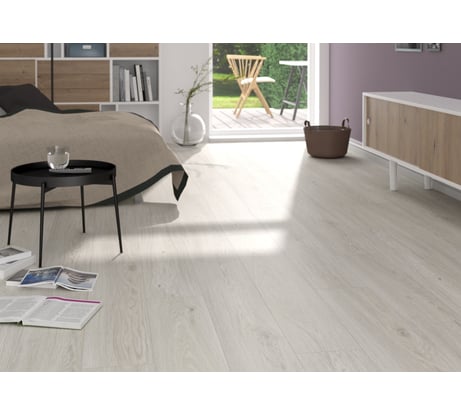 Ламинат Cuberta family ac5/33 (1380x190x8 мм) 8017 дуб анри ( 2,096 кв.м) Р0053989