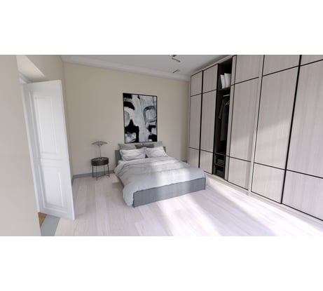 Ламинат FloorBee costa ac5/33 4v (1380x190x8 мм) 2030 коста верде ( 2,0976 кв.м.) Р0056180