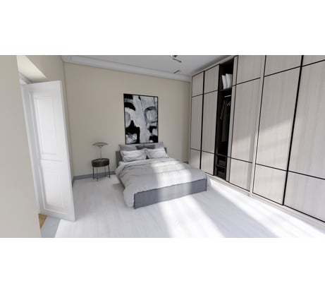 Ламинат FloorBee costa ac5/33 4v (1380x190x8 мм) 2040 коста бланка ( 2,0976 кв.м.) Р0056178