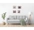 Ламинат FloorBee costa ac5/33 4v (1380x190x8 мм) 1230 коста калида ( 2,0976 кв.м.) Р0056179 4