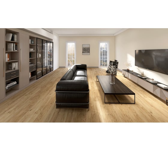 Ламинат FloorBee costa ac5/33 4v (1380x190x8 мм) 1210 коста дорада ( 2,0976 кв.м.) Р0056177
