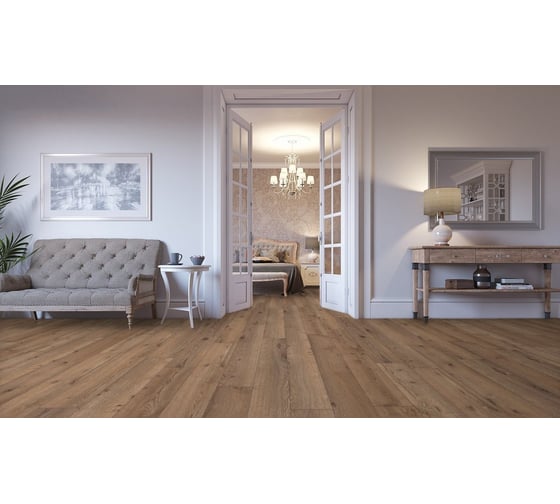 Ламинат FloorBee costa ac5/33 4v (1380x190x8 мм) 1190 коста валенсия ( 2,0976 кв.м.) Р0056173