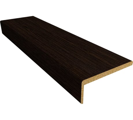 Наличник ООО ВДК эко венге, 8х70 мм, телескопический Ж54