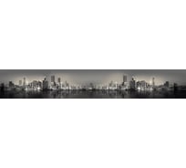 Фартук для кухни Студия фартуков Глазами прошлого, 2000x600 мм 32A1857