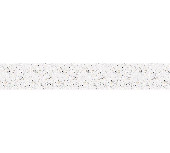 Фартук для кухни Студия фартуков Цветная крошка, 3000x600 мм 3303095