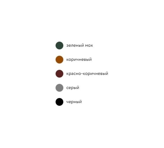 Грунт-эмаль по ржавчине 3 в 1 ЭКОДОМ полуматовая, 2.2 кг, серая 236353