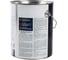 Краска для металла Tikkurila METALLISTA по ржавчине 3 в 1, 2.3 л, черная 259164 700014092 2