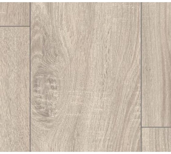 Ламинат Woodstyle 33 класс, влагостойкий, 1,99 м2 Дуб виктория
