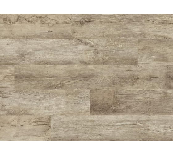 Ламинат Woodstyle Novafloor 33 класс, 8 мм, влагостойкий, 2.13 кв. м в упаковке Дуб Ламбро
