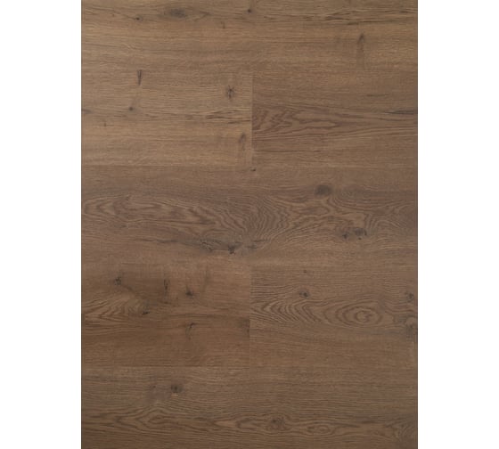 Ламинат Woodstyle Novafloor 33 класс, 8 мм, влагостойкий, 2.13 кв. м в упаковке, Дуб Тичино темный