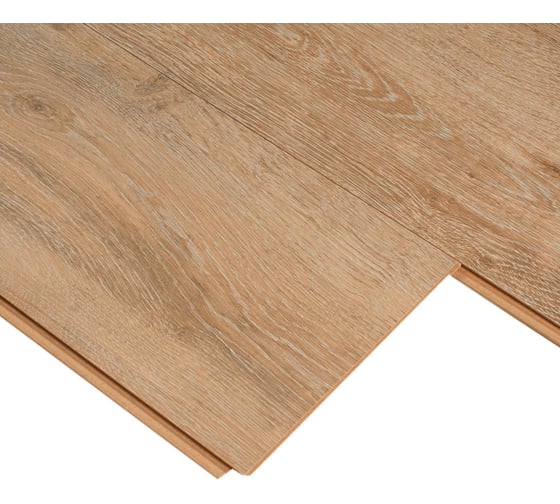 Ламинат Woodstyle Novafloor 33 класс, 8 мм, влагостойкий, 2.13 кв. м в упаковке Эверест