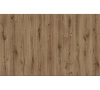 Ламинат Woodstyle Avangard 33 класс, 8 мм, влагостойкий, 2,19 кв. м в упаковке, фаска Дуб Ломбардия
